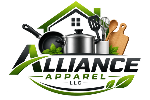  ALLIANCE APPAREL LLC