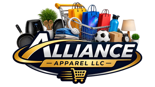  ALLIANCE APPAREL LLC